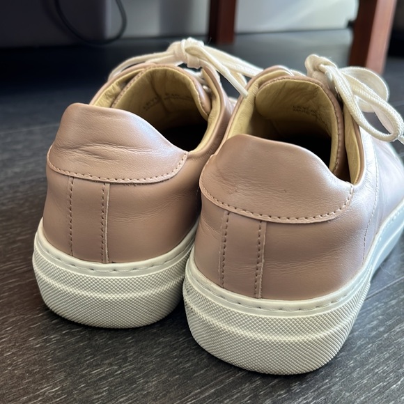 Sister x Soeur sneakers - Picture 7 of 11